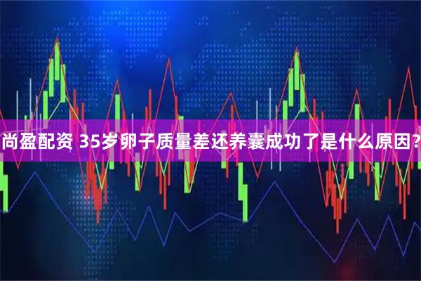 尚盈配资 35岁卵子质量差还养囊成功了是什么原因？